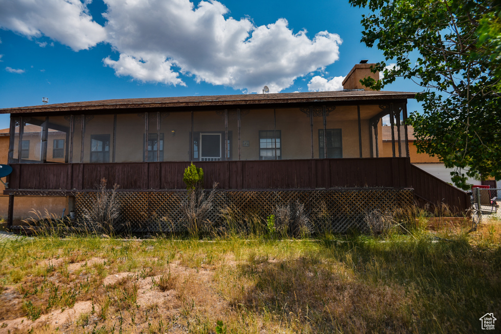 875 NORTH CREEK LOOP RD Beaver, UT 84713