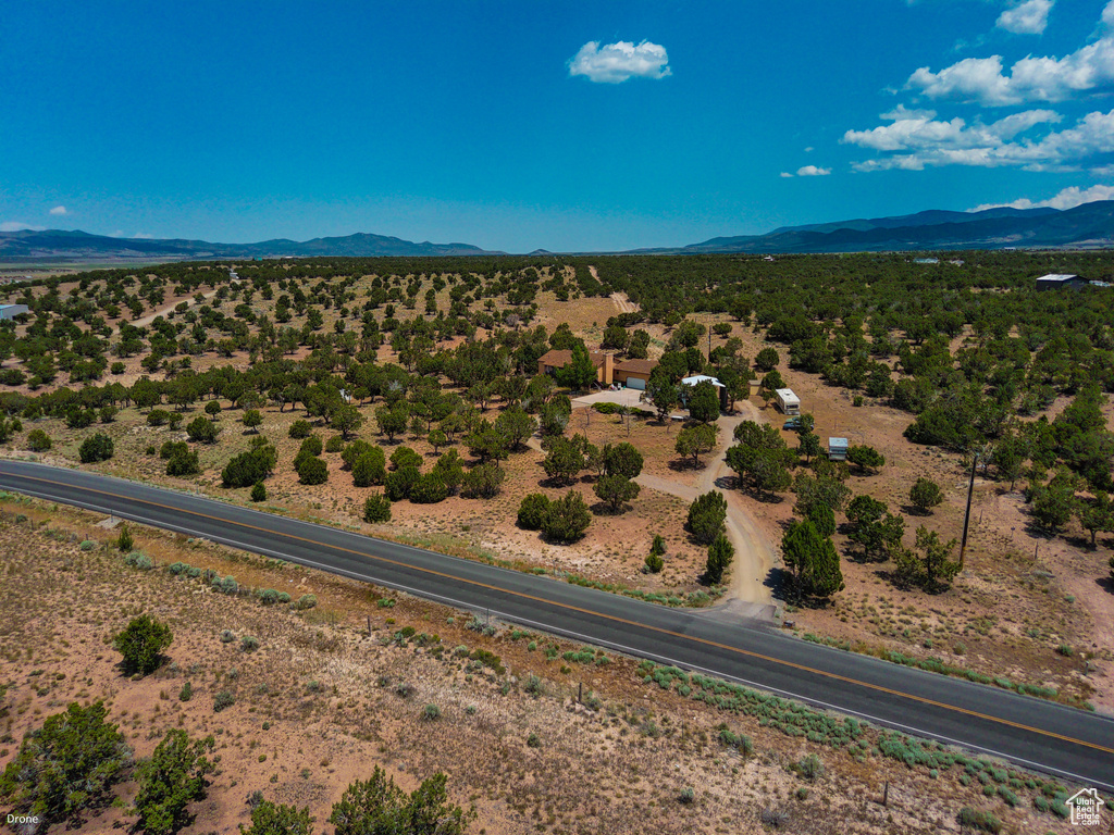 875 NORTH CREEK LOOP RD Beaver, UT 84713