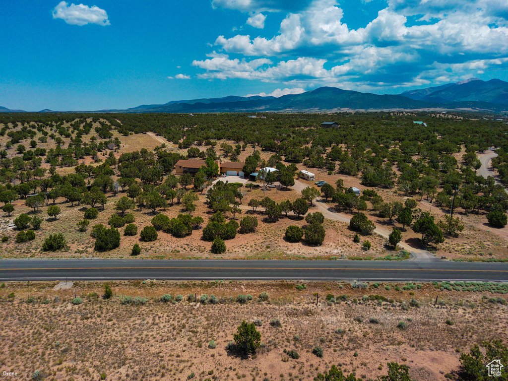 875 NORTH CREEK LOOP RD Beaver, UT 84713