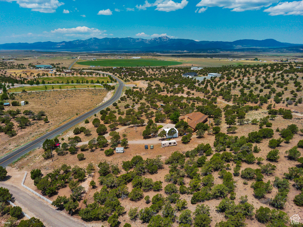 875 NORTH CREEK LOOP RD Beaver, UT 84713