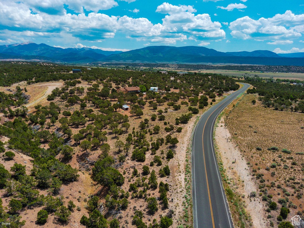 875 NORTH CREEK LOOP RD Beaver, UT 84713