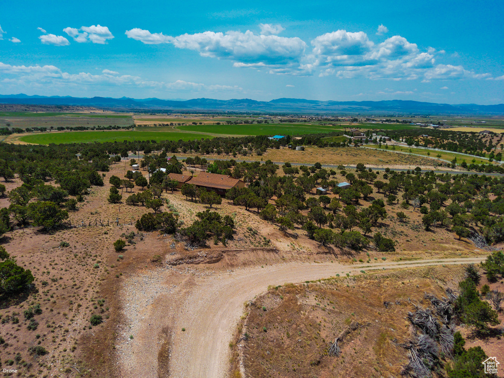875 NORTH CREEK LOOP RD Beaver, UT 84713