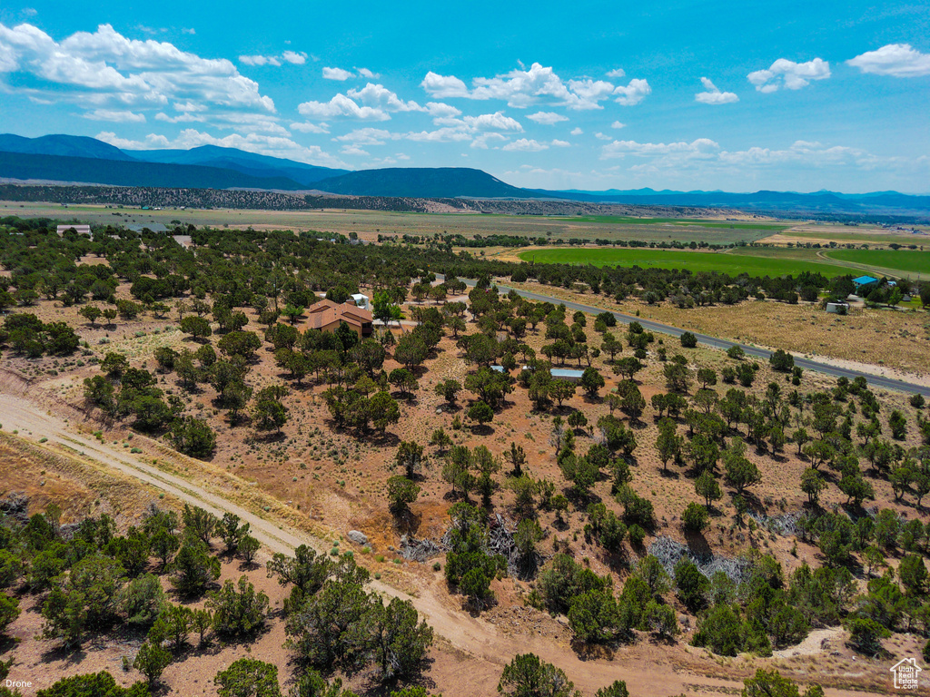 875 NORTH CREEK LOOP RD Beaver, UT 84713