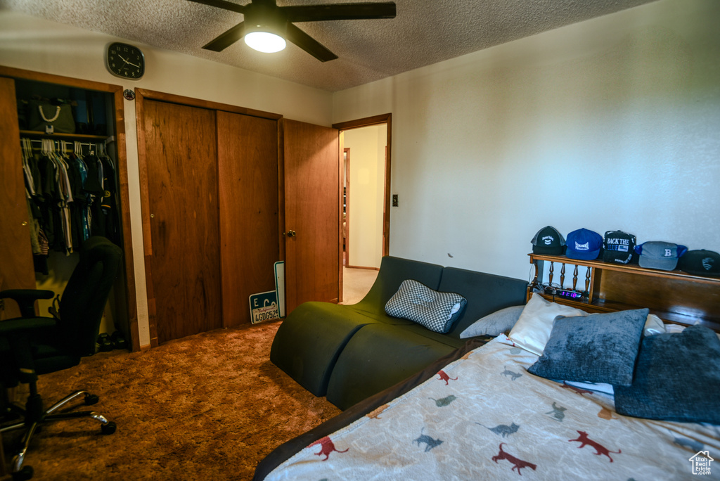 875 NORTH CREEK LOOP RD Beaver, UT 84713