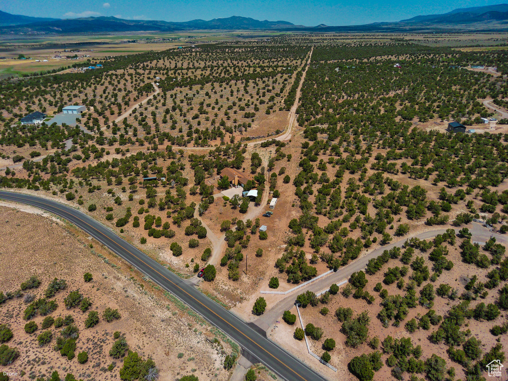 875 NORTH CREEK LOOP RD Beaver, UT 84713