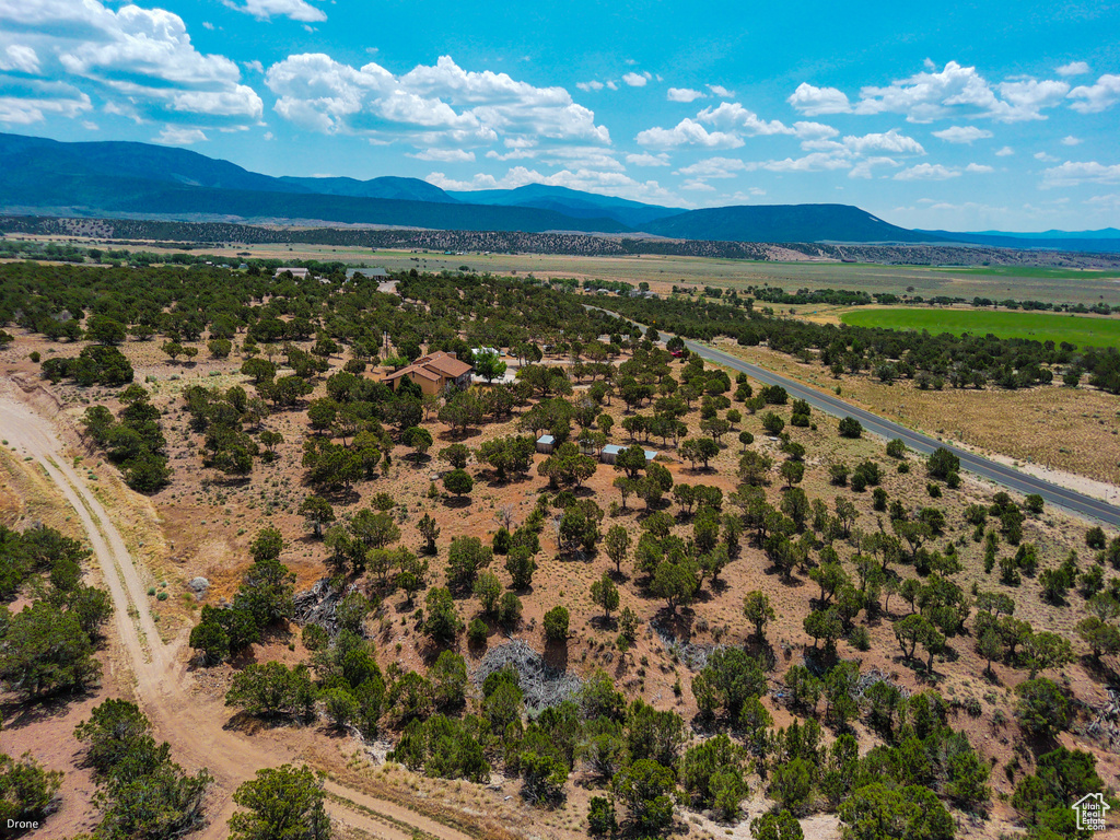 875 NORTH CREEK LOOP RD Beaver, UT 84713
