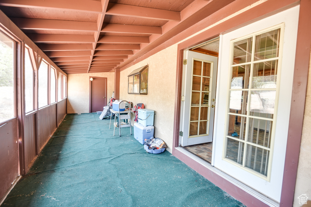 875 NORTH CREEK LOOP RD Beaver, UT 84713