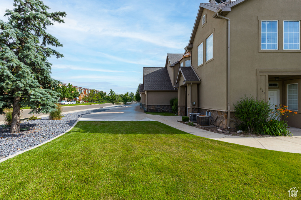 934 SHETLAND LN Farmington, UT 84025