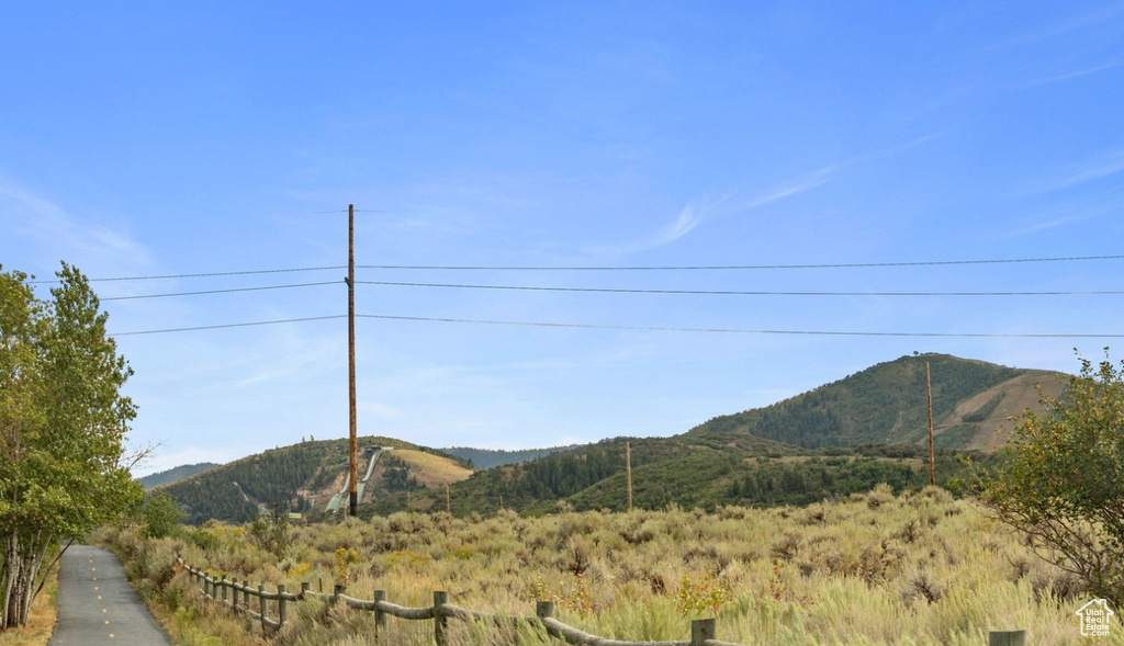 Photo 28 for MLS #2095541 at 6605 N Overland #E205