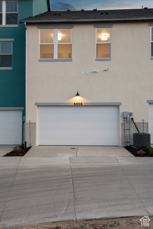 6656 W DOCKSIDER DR South Jordan, UT 84009