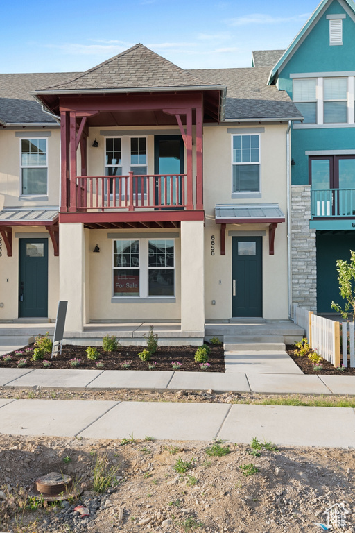 6656 W DOCKSIDER DR South Jordan, UT 84009