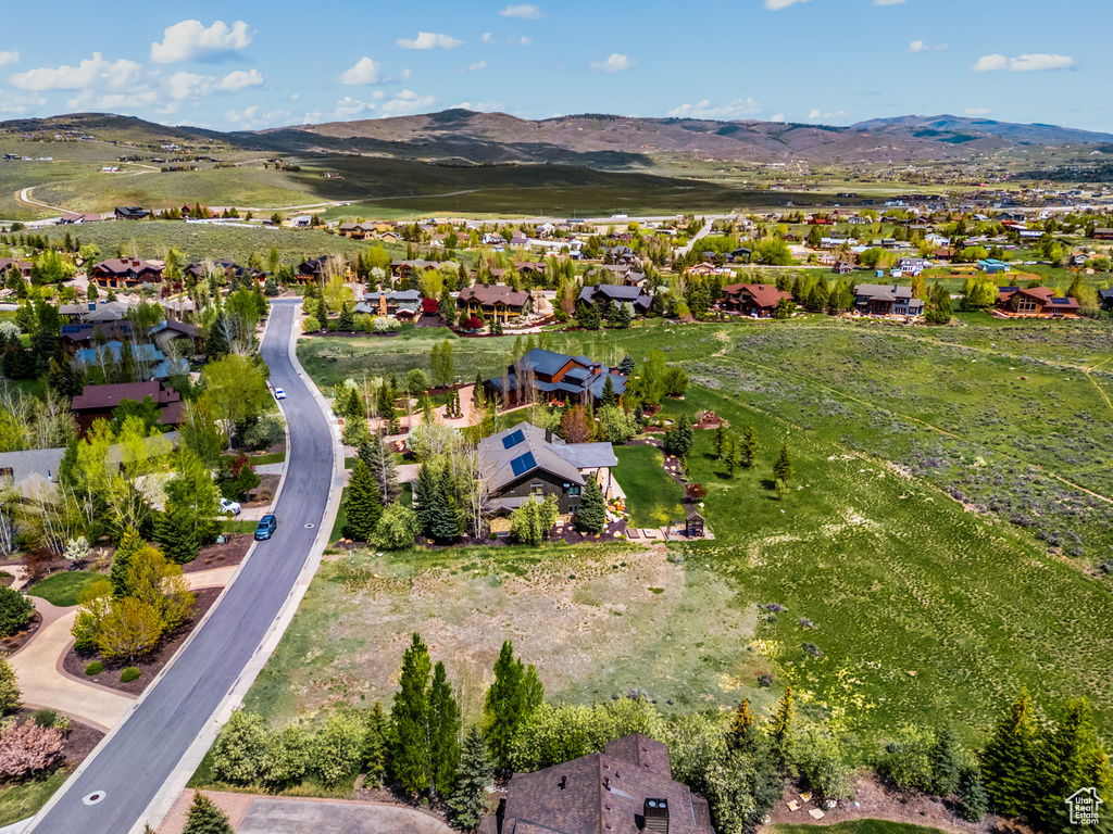 5795  MOUNTAIN RANCH DR Park City, UT 84098