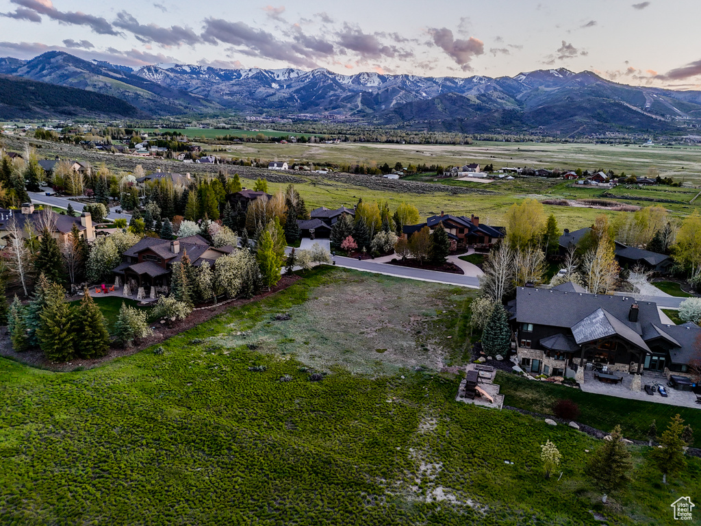 5795  MOUNTAIN RANCH DR Park City, UT 84098