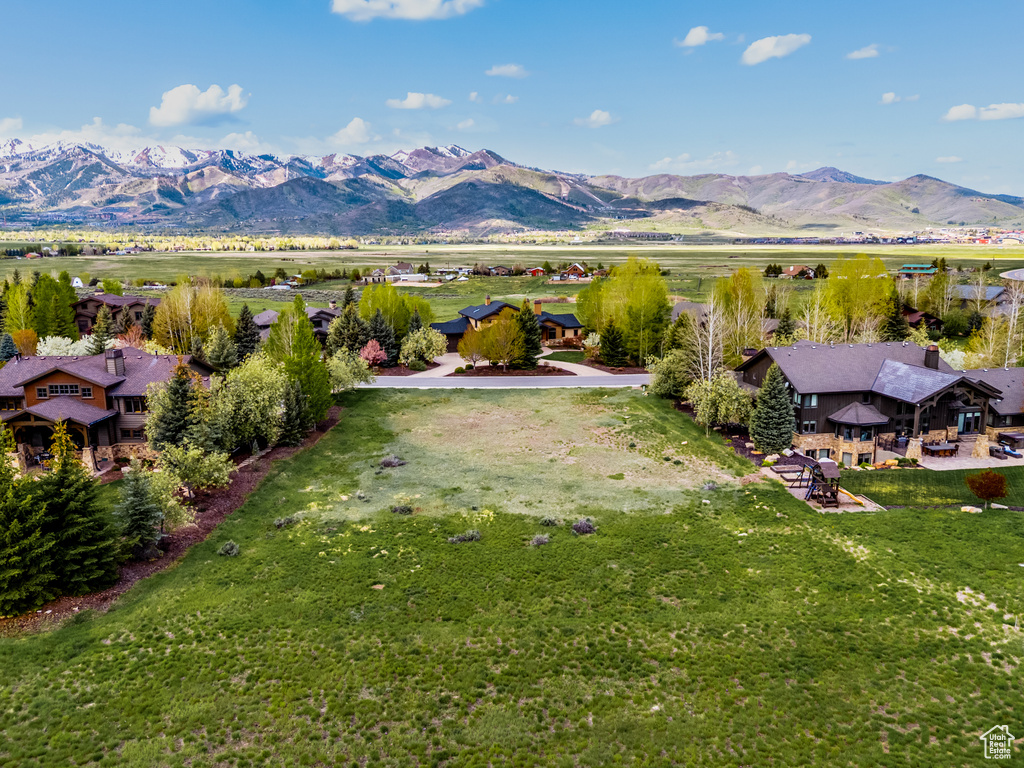 5795  MOUNTAIN RANCH DR Park City, UT 84098