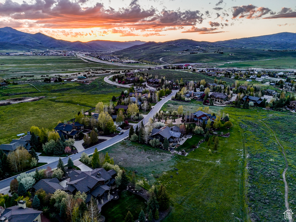 5795  MOUNTAIN RANCH DR Park City, UT 84098
