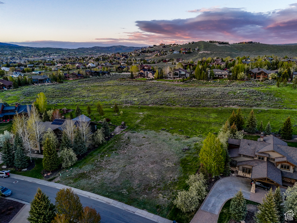 5795  MOUNTAIN RANCH DR Park City, UT 84098