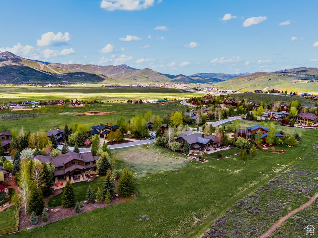 5795  MOUNTAIN RANCH DR Park City, UT 84098