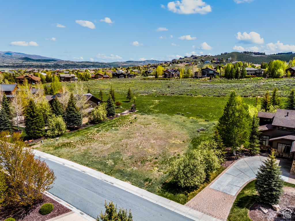 5795  MOUNTAIN RANCH DR Park City, UT 84098