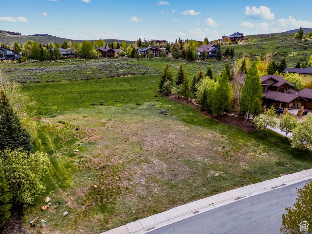 5795  MOUNTAIN RANCH DR Park City, UT 84098