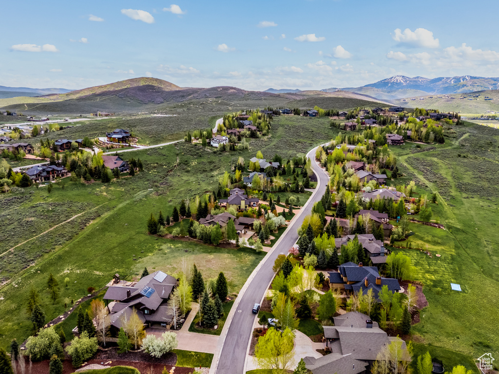 5795  MOUNTAIN RANCH DR Park City, UT 84098