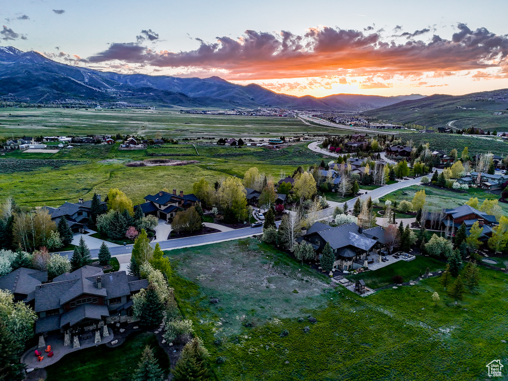 5795  MOUNTAIN RANCH DR Park City, UT 84098