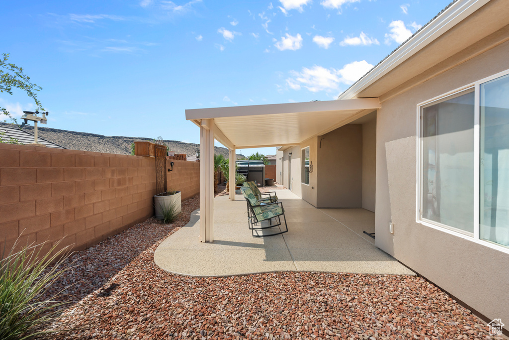 Photo 46 for MLS #2095558 at 2727 S 3440 West