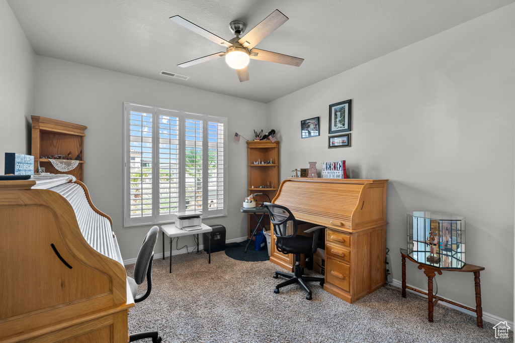 Photo 9 for MLS #2095558 at 2727 S 3440 West
