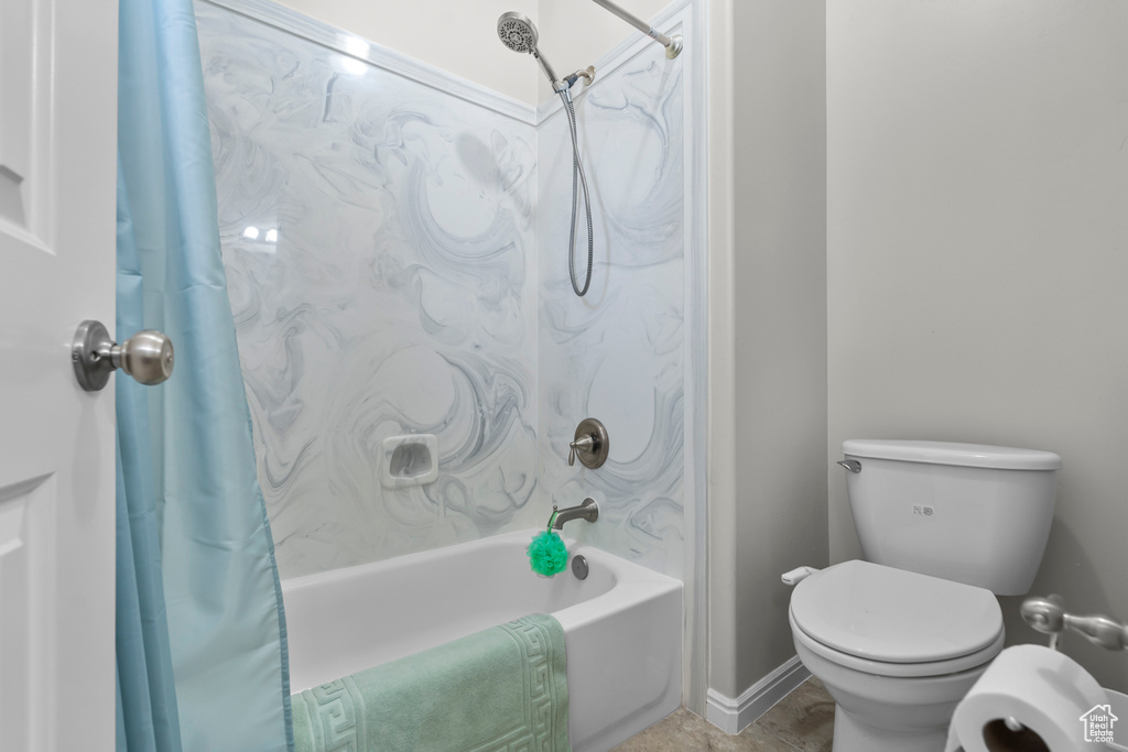 Photo 22 for MLS #2095558 at 2727 S 3440 West