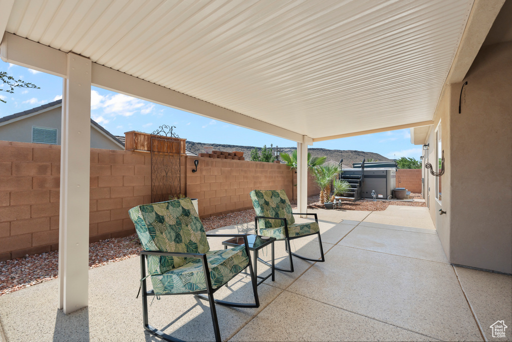 Photo 47 for MLS #2095558 at 2727 S 3440 West
