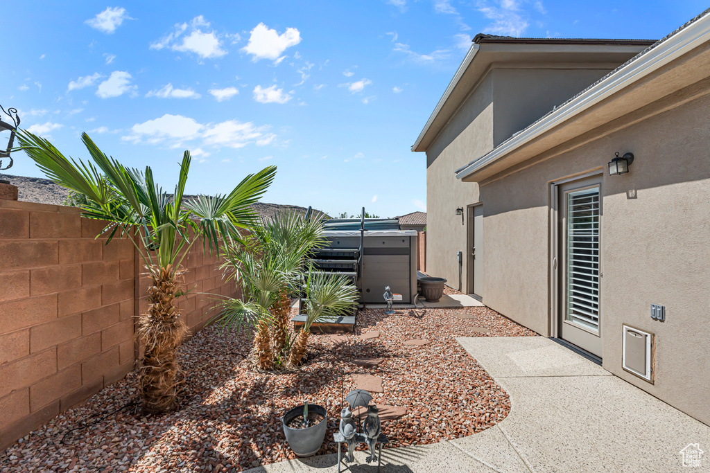 Photo 40 for MLS #2095558 at 2727 S 3440 West