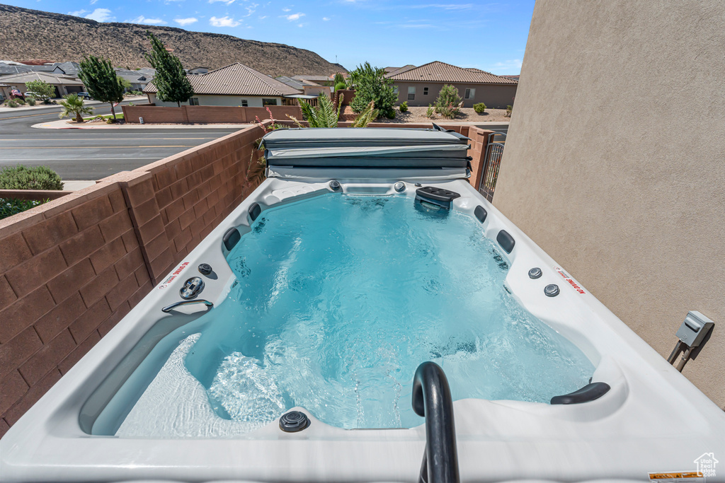 Photo 41 for MLS #2095558 at 2727 S 3440 West