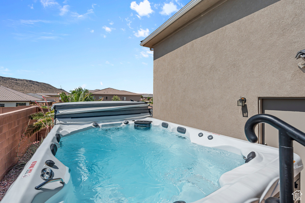 Photo 42 for MLS #2095558 at 2727 S 3440 West