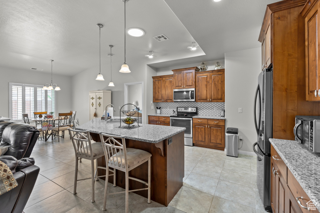 Photo 12 for MLS #2095558 at 2727 S 3440 West