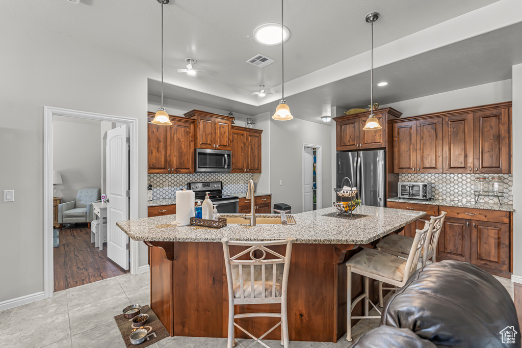 Photo 17 for MLS #2095558 at 2727 S 3440 West