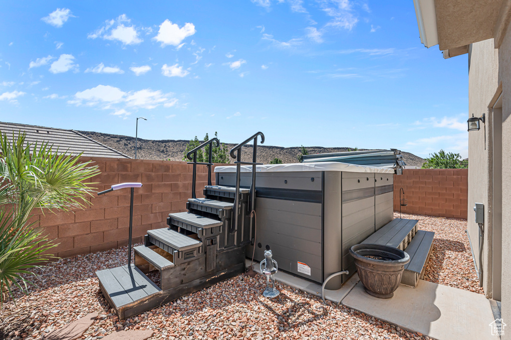 Photo 43 for MLS #2095558 at 2727 S 3440 West