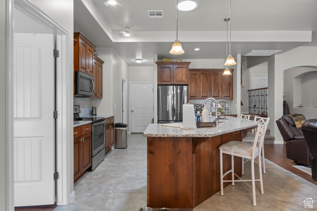 Photo 15 for MLS #2095558 at 2727 S 3440 West