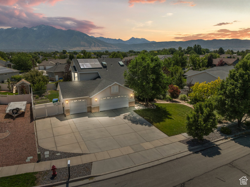11783 S STONE CREST LANE Riverton, UT 84065