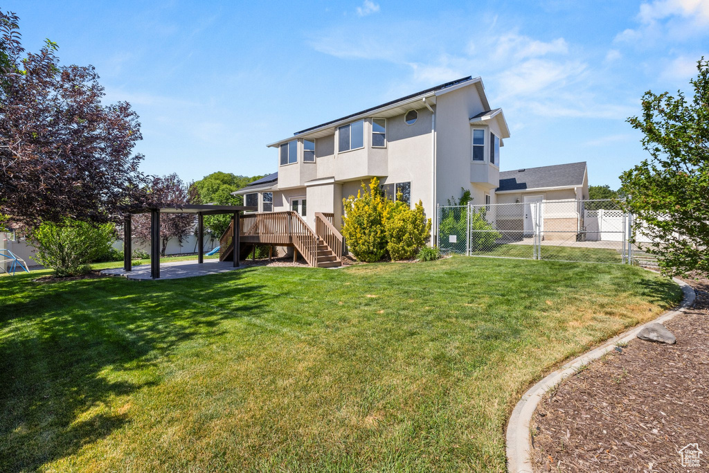 11783 S STONE CREST LANE Riverton, UT 84065