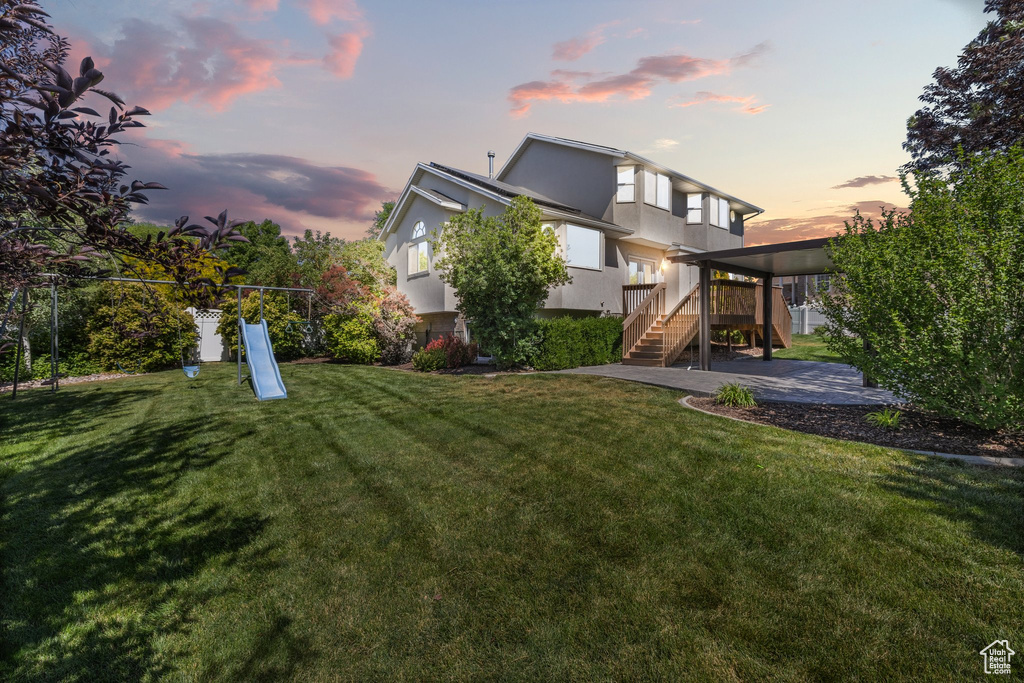 11783 S STONE CREST LANE Riverton, UT 84065