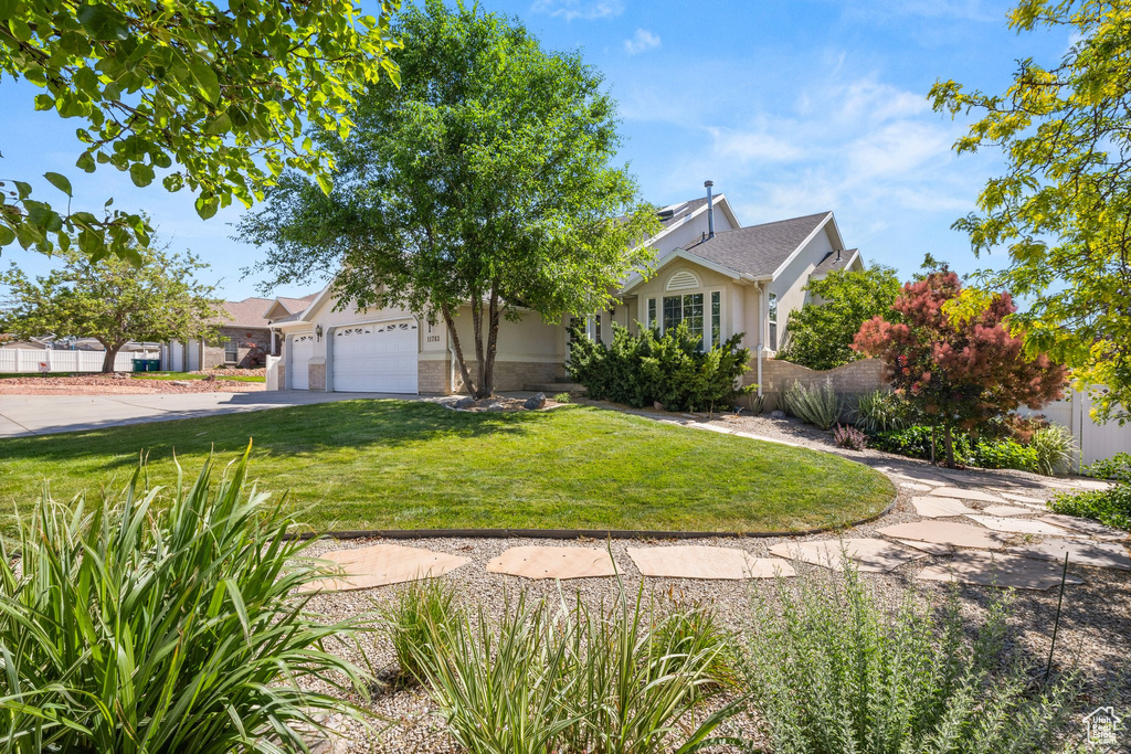 11783 S STONE CREST LANE Riverton, UT 84065