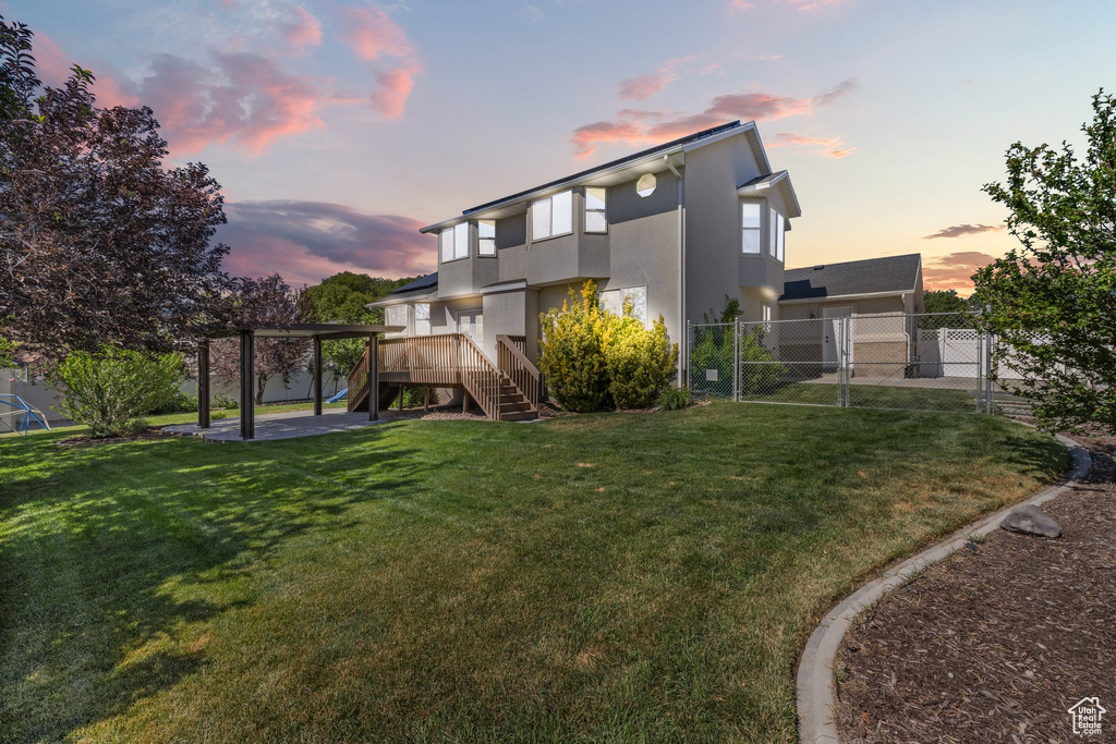 11783 S STONE CREST LANE Riverton, UT 84065