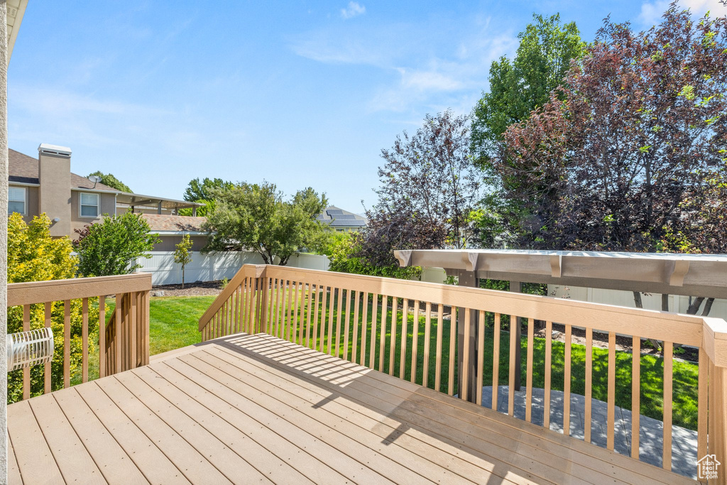 11783 S STONE CREST LANE Riverton, UT 84065