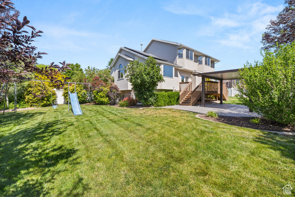 11783 S STONE CREST LANE Riverton, UT 84065