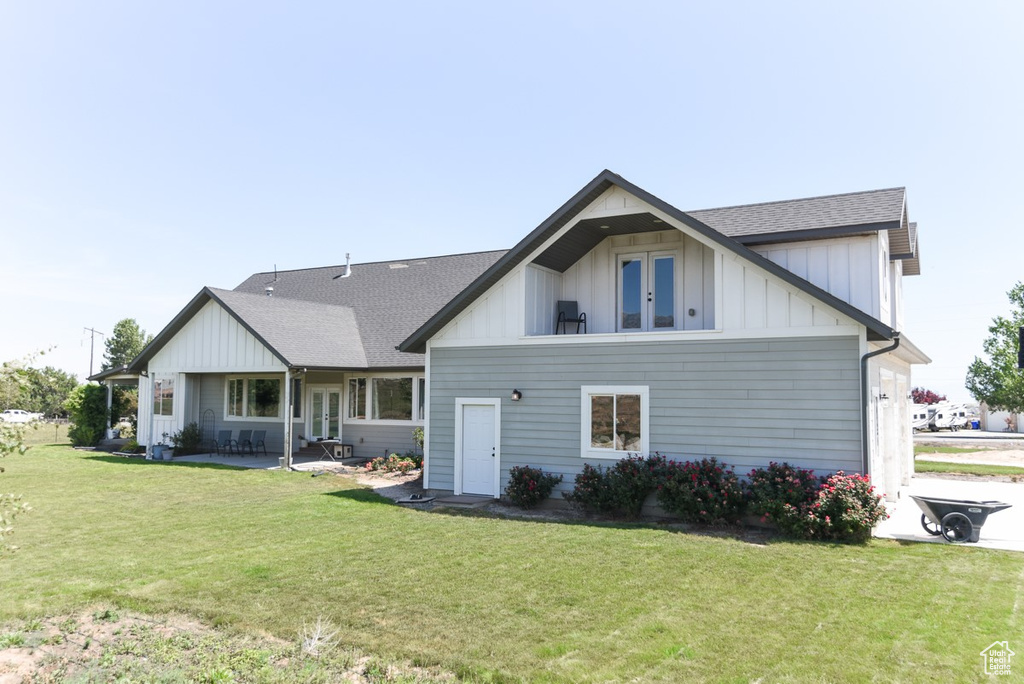 497 N OLD LINCOLN HWY Grantsville, UT 84029