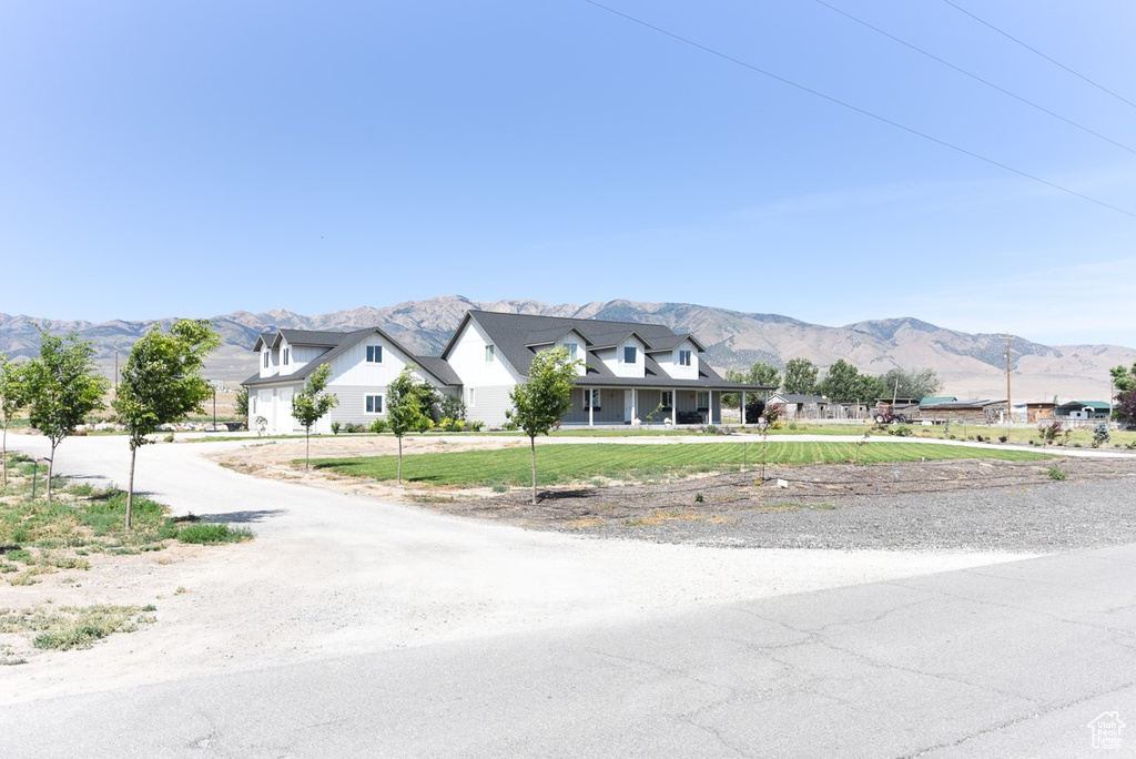 497 N OLD LINCOLN HWY Grantsville, UT 84029