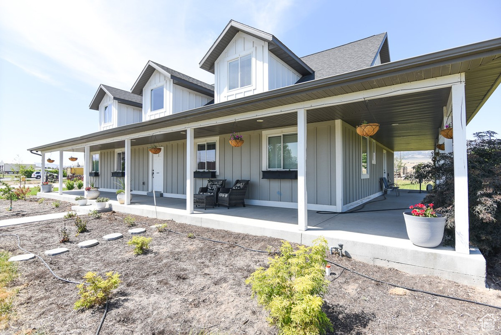 497 N OLD LINCOLN HWY Grantsville, UT 84029