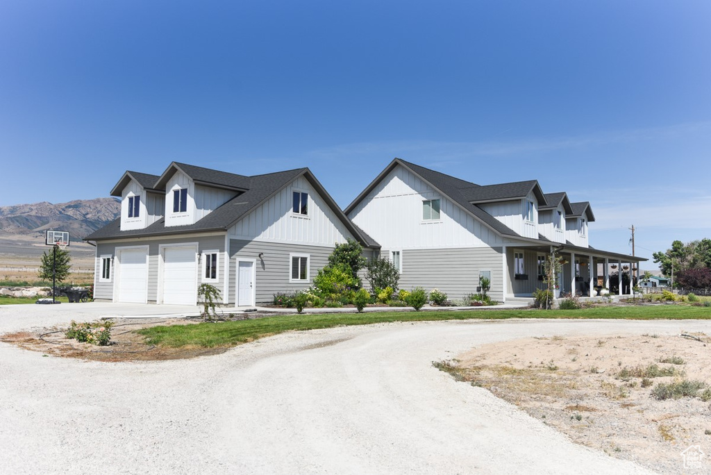 497 N OLD LINCOLN HWY Grantsville, UT 84029