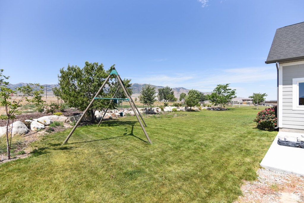 497 N OLD LINCOLN HWY Grantsville, UT 84029