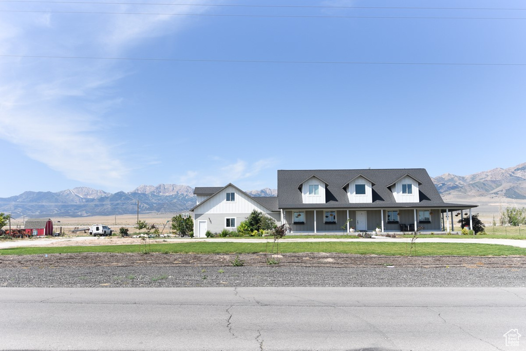 497 N OLD LINCOLN HWY Grantsville, UT 84029