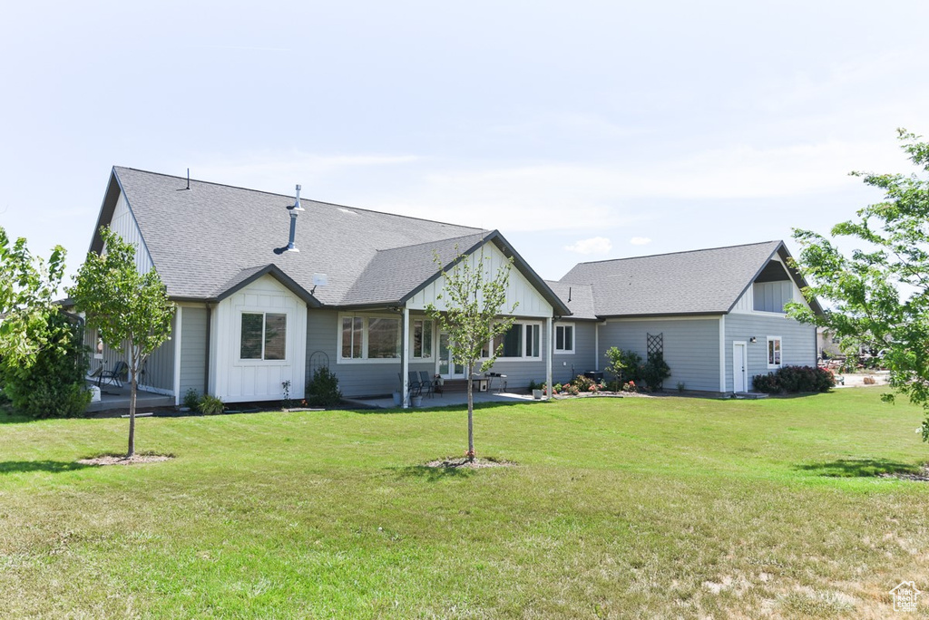 497 N OLD LINCOLN HWY Grantsville, UT 84029